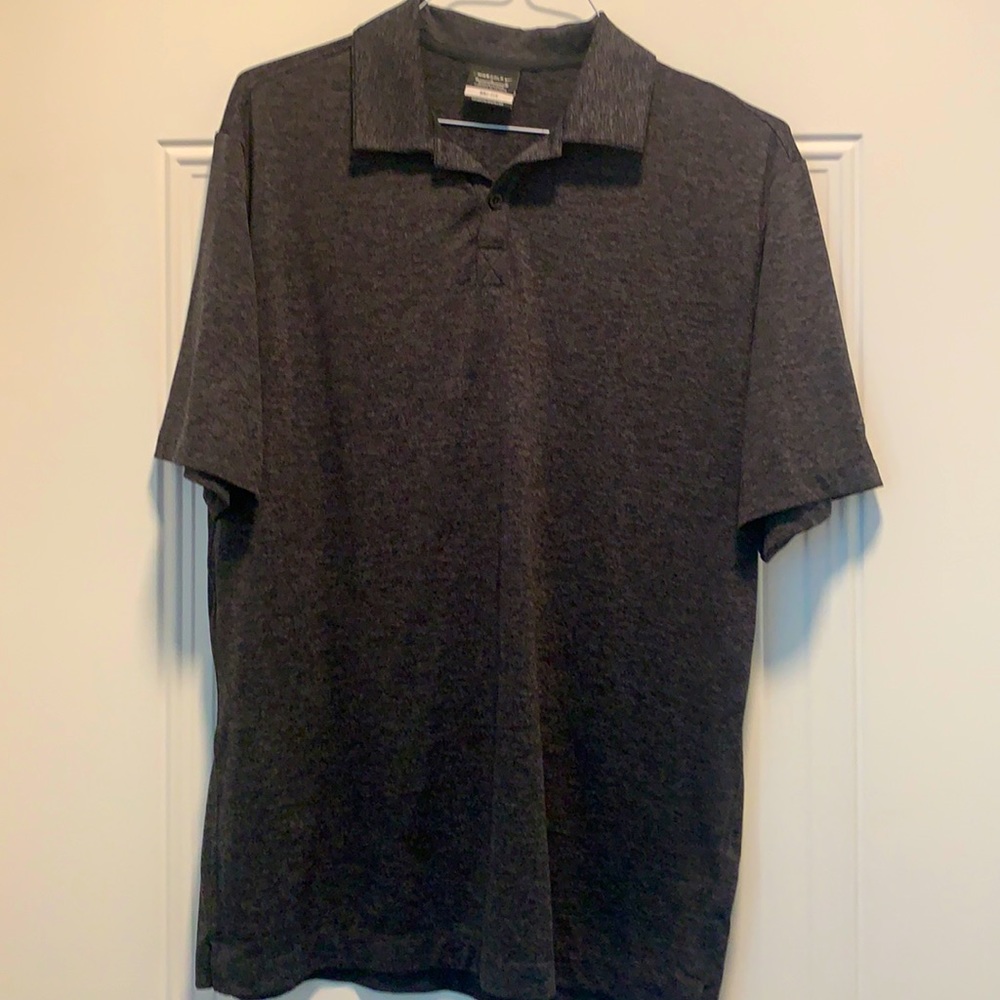 Nike Golf shirt medium